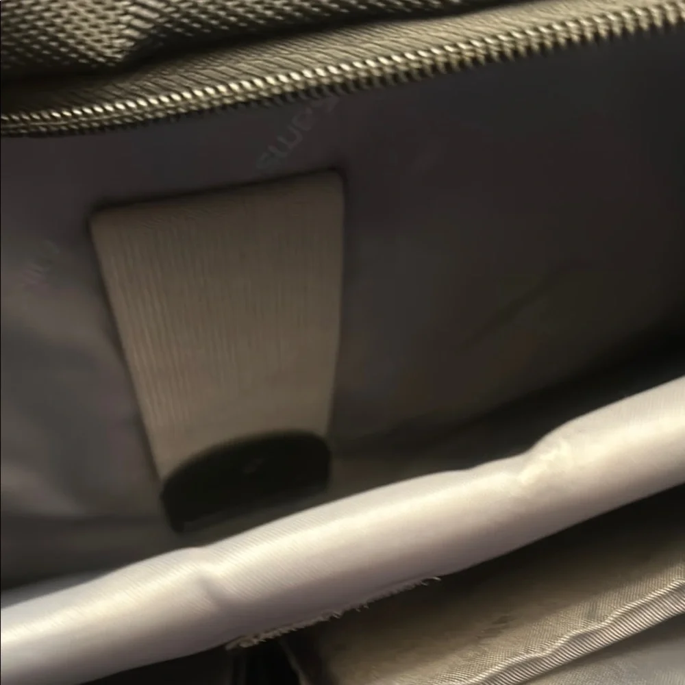 Samsonite Black Laptop Bag (NWOT). Lowest price on Poshmark